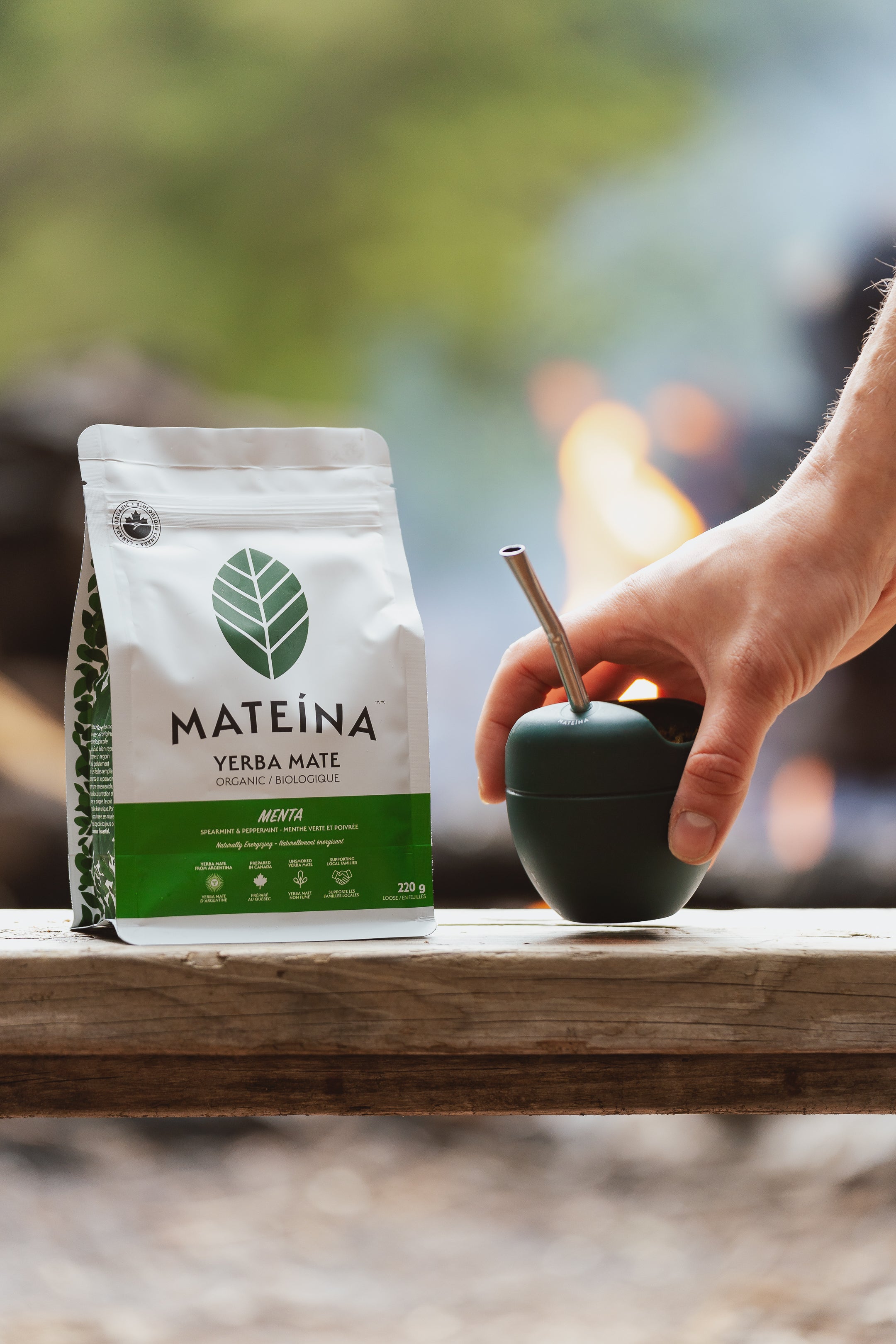 5 reasons to brew yerba mate the traditional way – Mateina