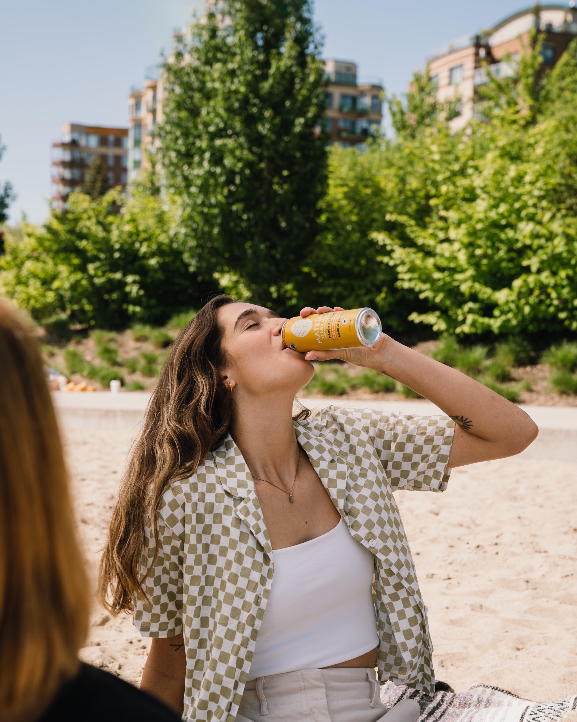 Yerba Mate Canadian Organic Natural Caffeine Plant How Much Yerba Mate Should I Drink In A Day