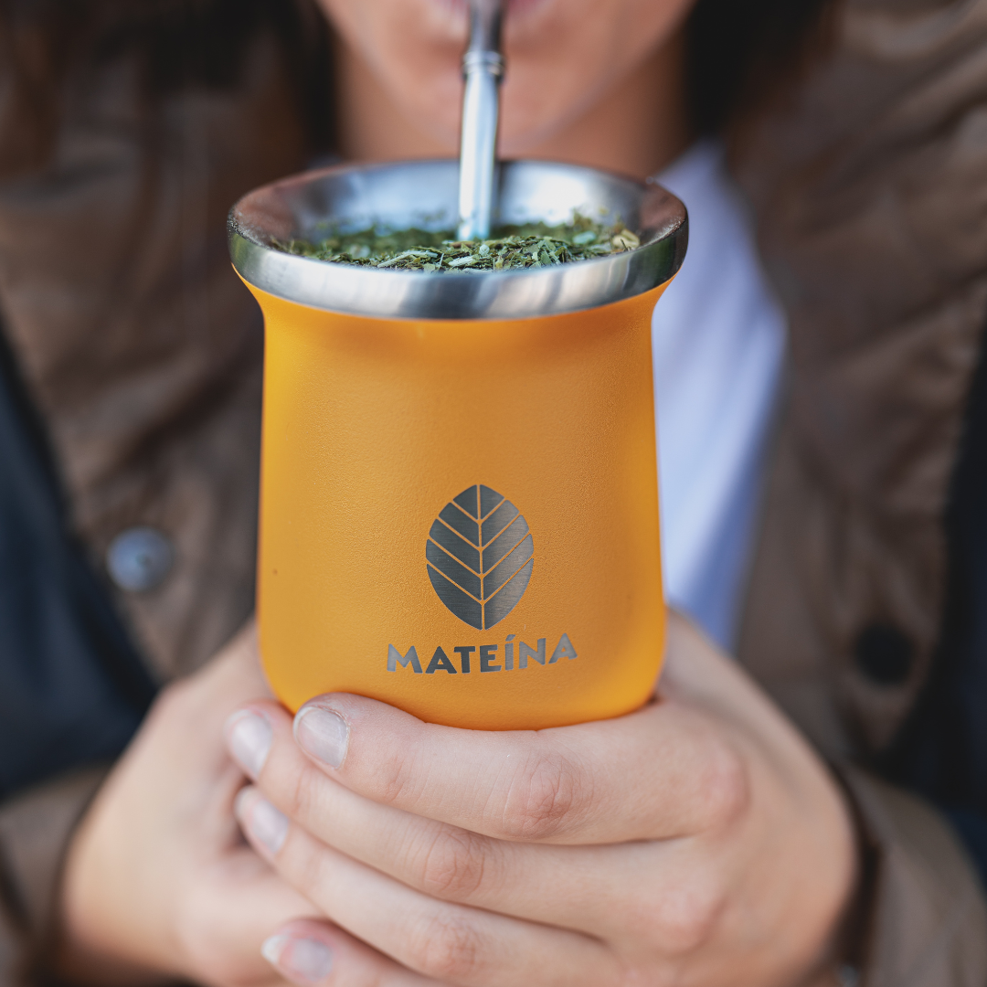 Sharing the tradition: Celebrate Argentina's National Mate Day
