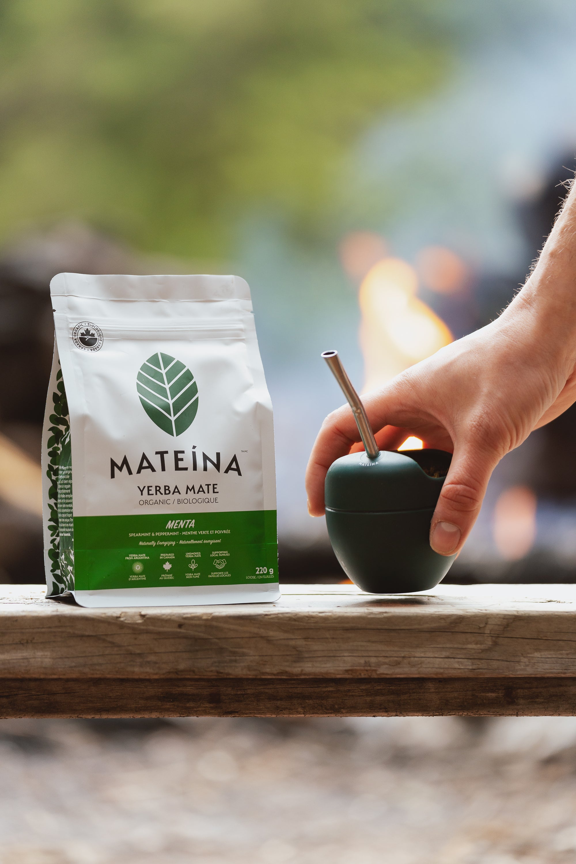5 reasons to brew yerba mate the traditional way