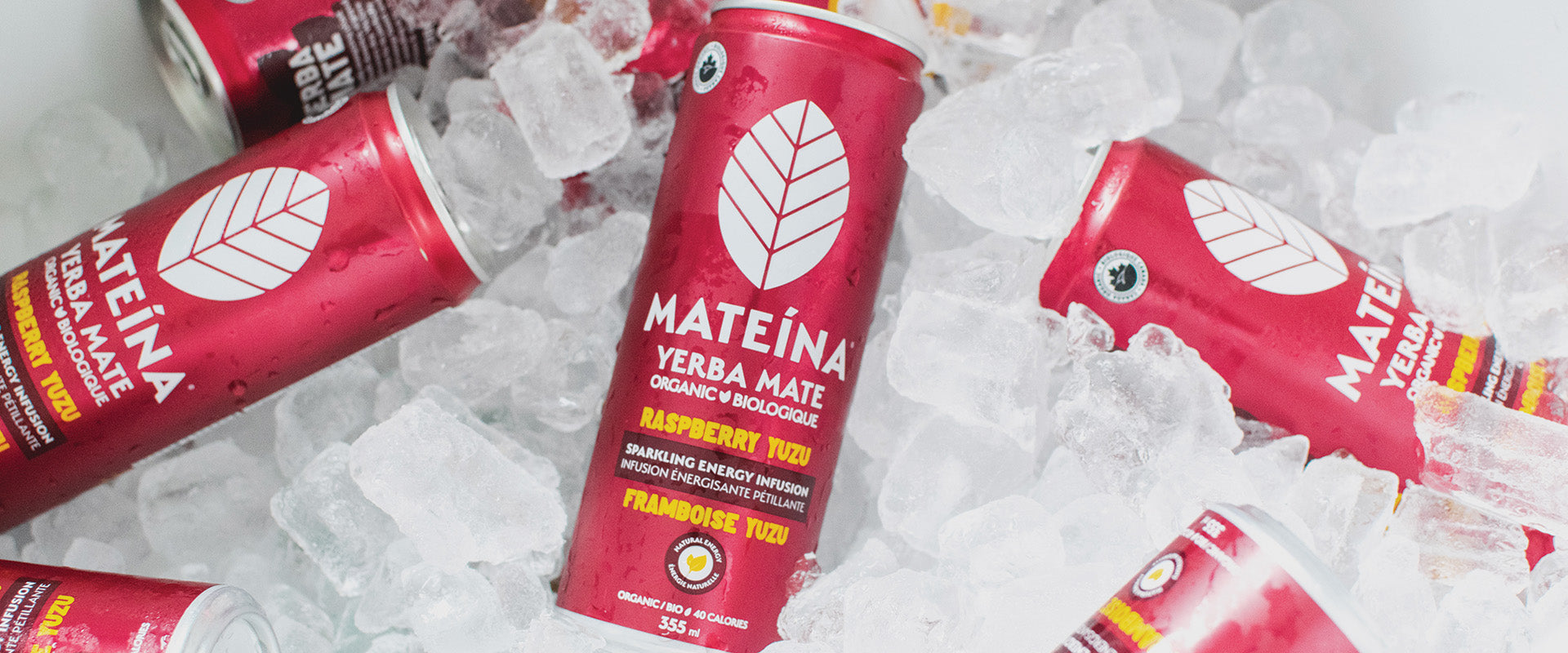 Mateina launches a brand new flavour: here's the Story behind it.