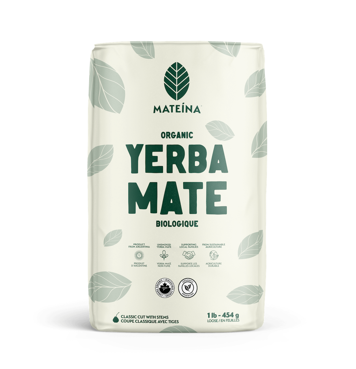 YERBA MATE Mateina Yerba Mate